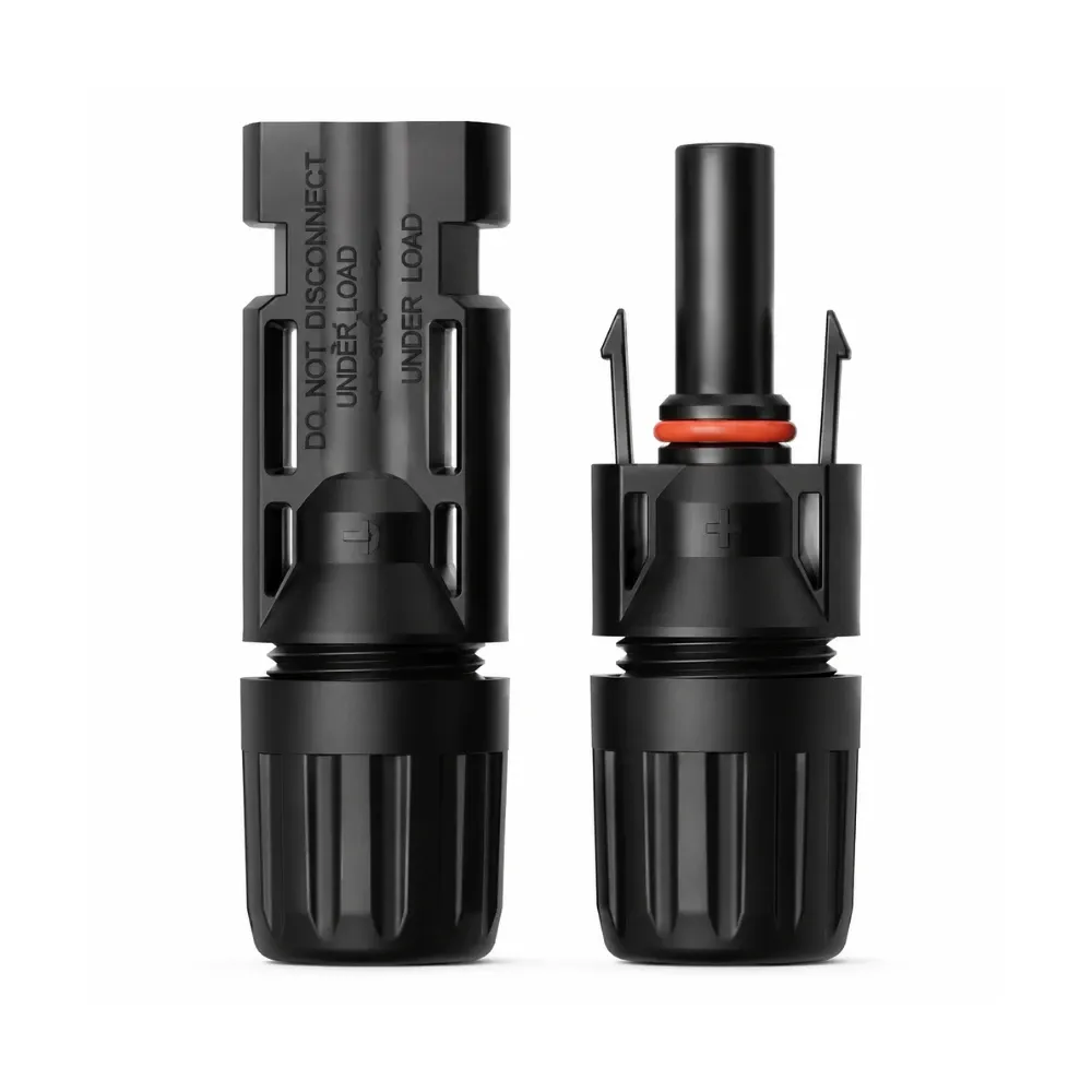 ON-SC 1000V Solar Connector