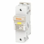 ONRPV-125 80A DC Fuse Holder