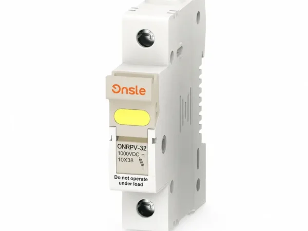 ONRPV-32 1000V 32A DC Fuse Holder