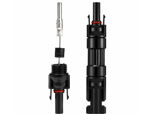 ONSC-D Diode Solar Connector 1000V DC, 10A-20A