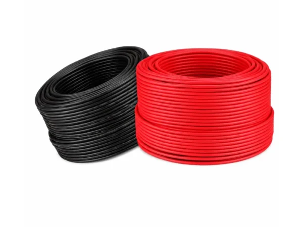 Onsle 1500V DC Solar Cable 1.5-35 mm²