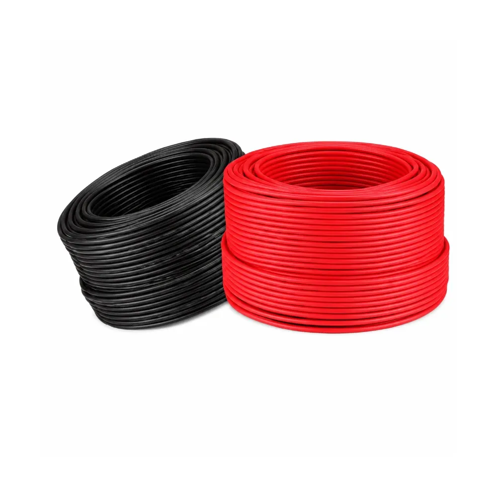 Onsle 1500V DC Solar Cable 1.5-35 mm²