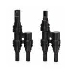 PV T Branch Solar Connectors T2 Connector