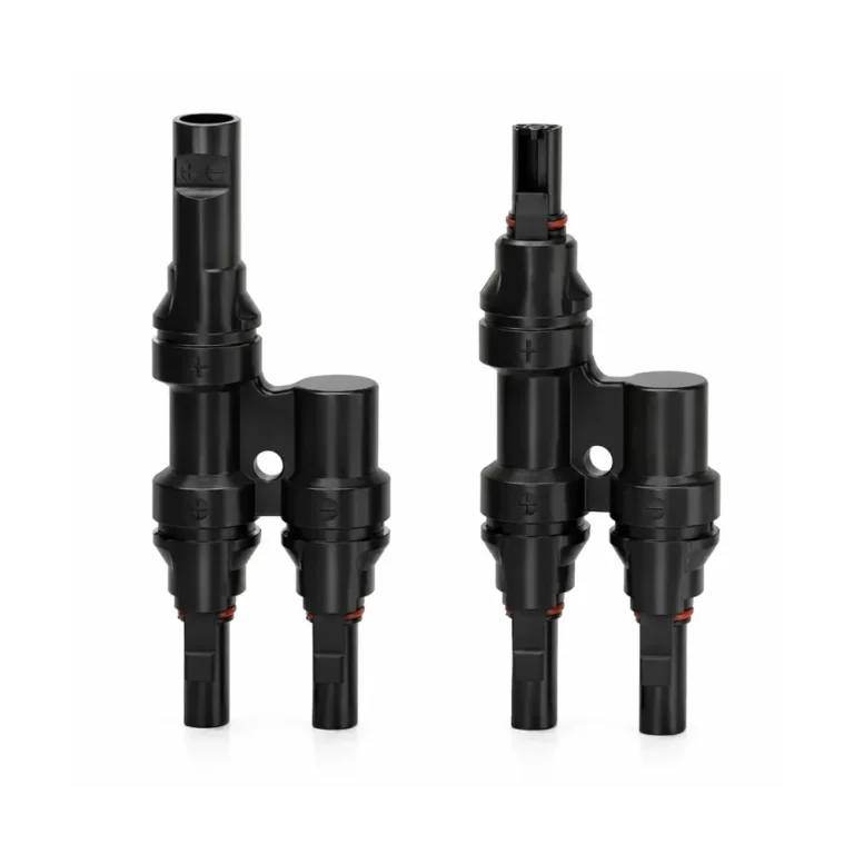 PV T Branch Solar Connectors T2 Connector